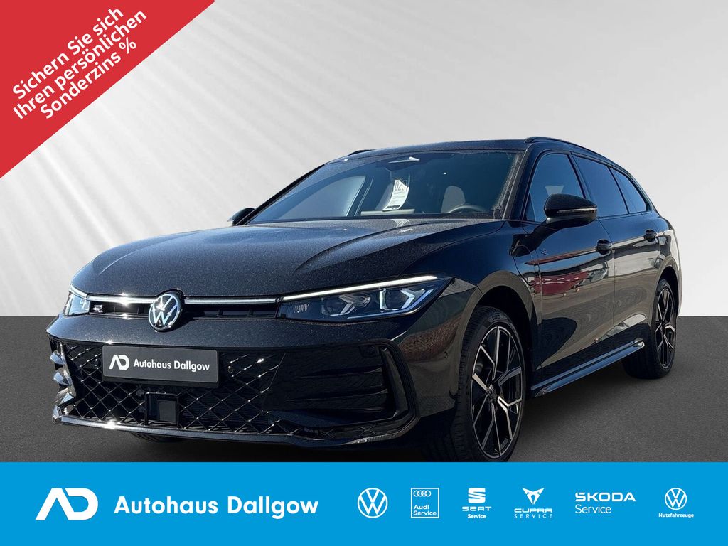 Bild des Angebotes Volkswagen Passat R-Line 1,5 l eHybrid 130 kW *UVP:83.890 €