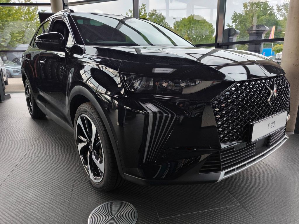 Bild des Angebotes DS Automobiles DS 7 ÉTOILE BlueHDI 130
