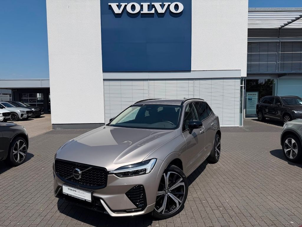 Bild des Angebotes Volvo XC60 B4 Plus Dark 2WD