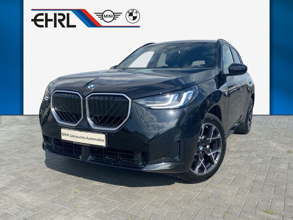 Bild des Angebotes BMW X3 20 xDrive M Sport AHK Kamera HK HiFi ad.LED