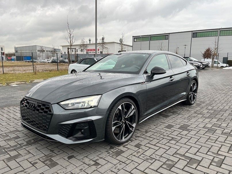 Bild des Angebotes Audi S5 TDI tiptronic quattro Sportback -