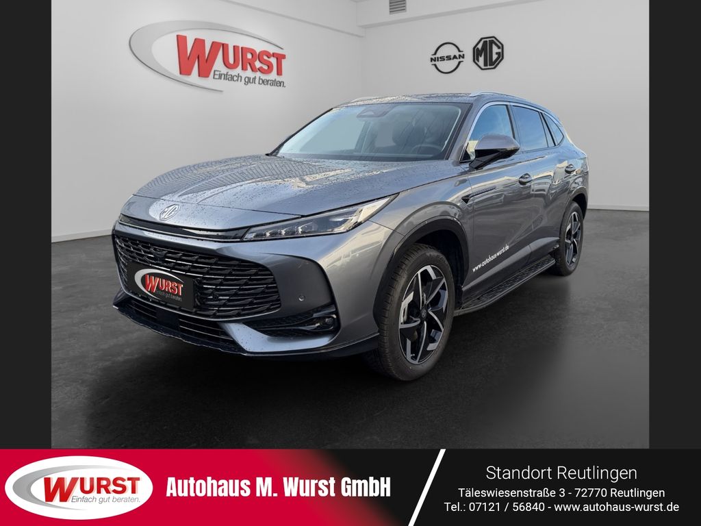 Bild des Angebotes MG HS 1.5 PHEV Luxury Sitzheizung Navi Memory Sitze