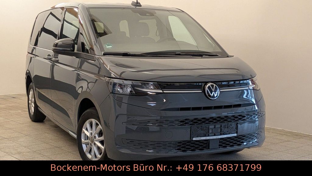 Bild des Angebotes Volkswagen T7 Multivan 1,5 TSI DSG/Spur/Ambiente/ACC/7-Sitz