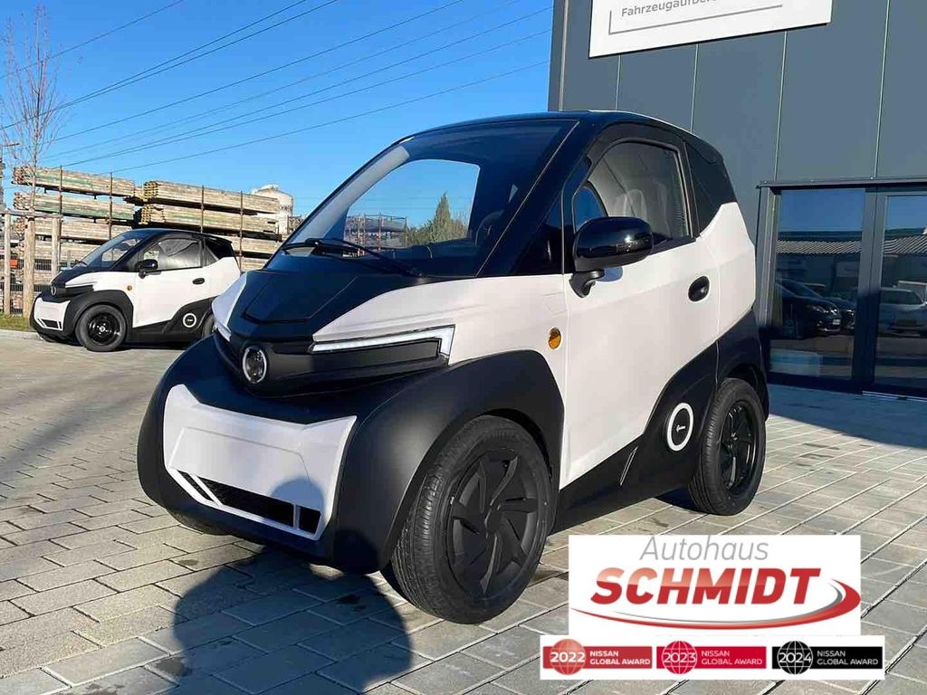 Bild des Angebotes Silence S04 L6e Premium 2 Batterien