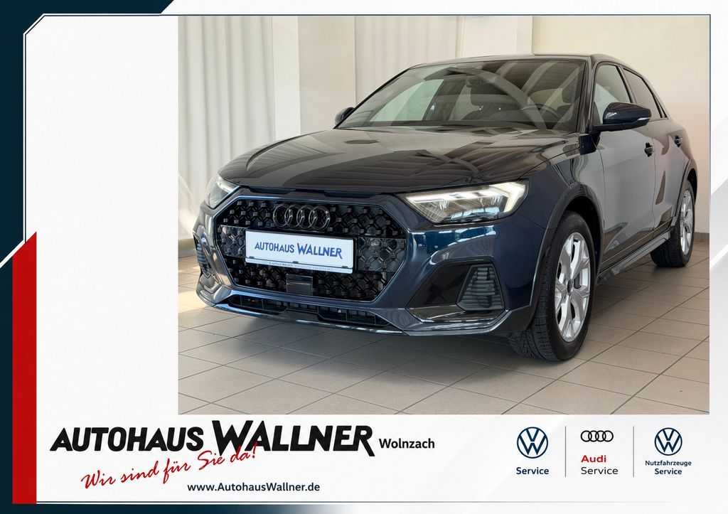 Bild des Angebotes Audi A1 citycarver 35 TFSI