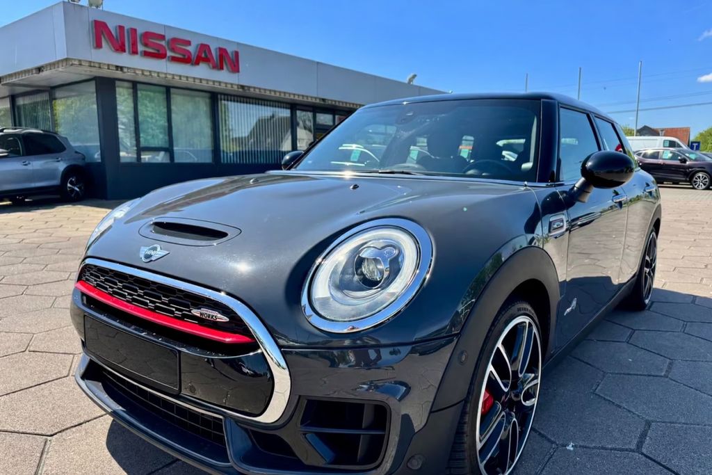 Bild des Angebotes MINI John Cooper Works Clubman Cooper JCW ALL4 Jo...