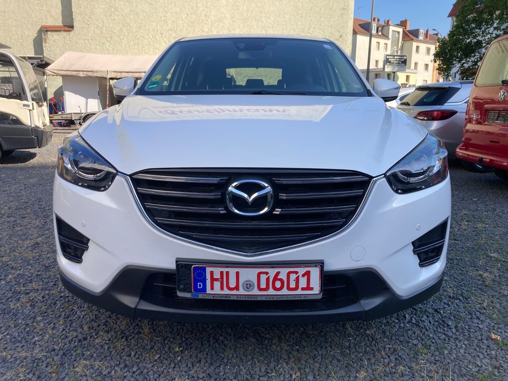 Bild des Angebotes Mazda CX-5 Nakama AWD