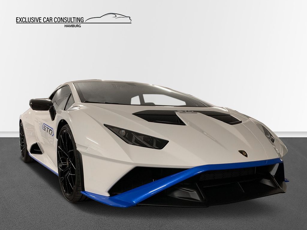 Bild des Angebotes Lamborghini Huracán STO *Lift *CAM