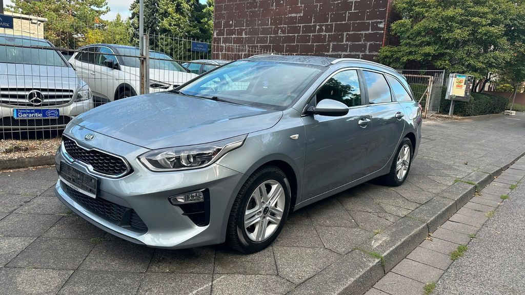 Bild des Angebotes Kia ANDERE Ceed Sportswagon Vision