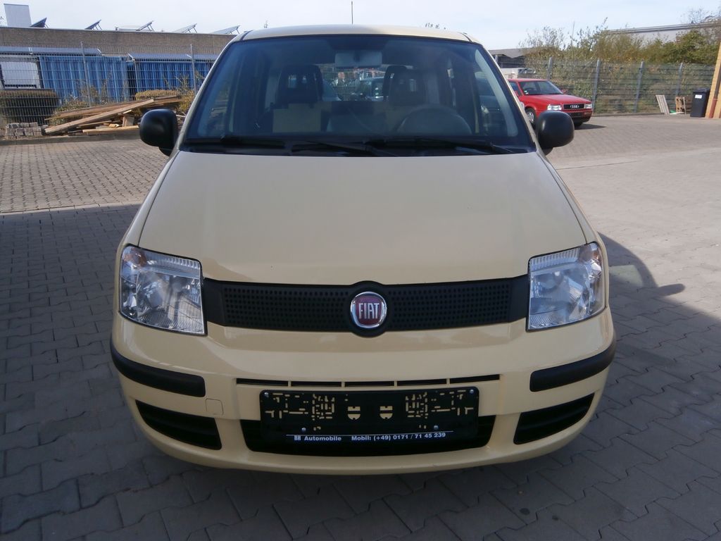 Bild des Angebotes Fiat Panda 1.2 8V MyLive