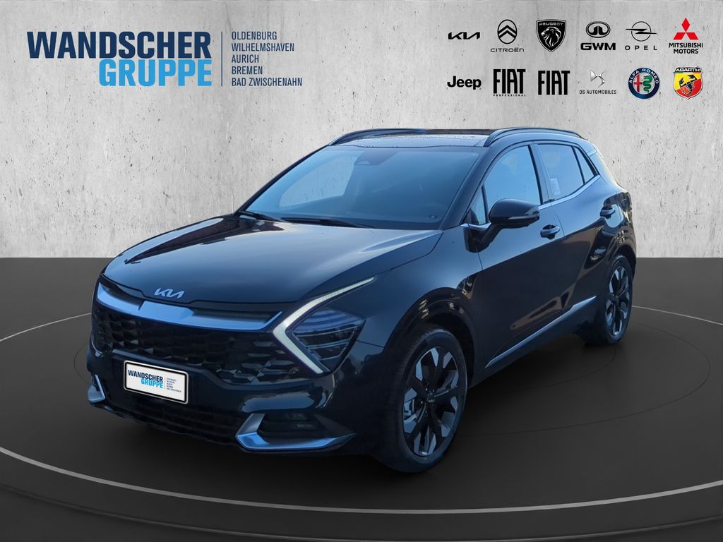 Bild des Angebotes Kia SPORTAGE 1.6T PHEV SPIRIT *Pano*Harman/Kardon*