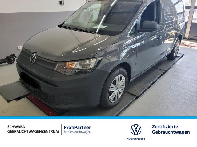 Bild des Angebotes Volkswagen Caddy Maxi Cargo Kasten 2.0 TDI DSG *NAVI*R-KAM*