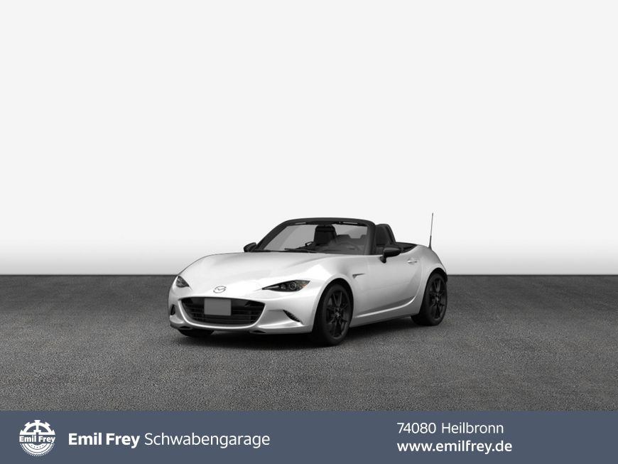 Bild des Angebotes Mazda MX-5 ST SKYACTIV-G 2.0 Exclusive-Line