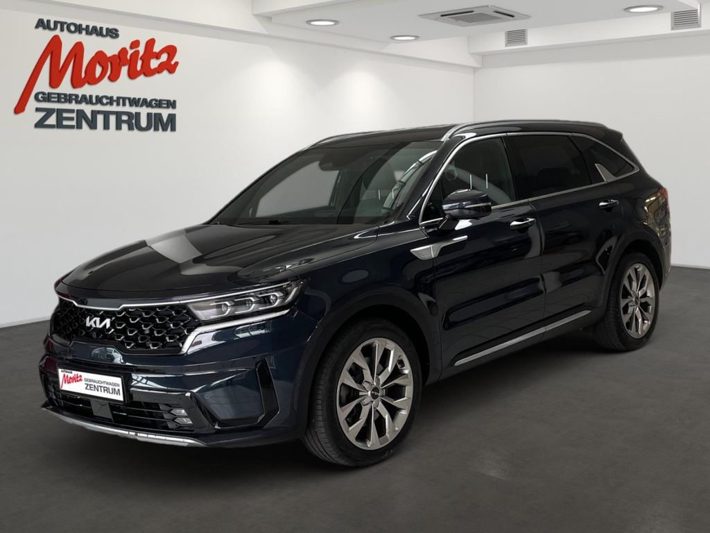 Bild des Angebotes Kia Sorento 2.2 Platinum 4WD *LEDER*BOSE SOUNDSYSTEM