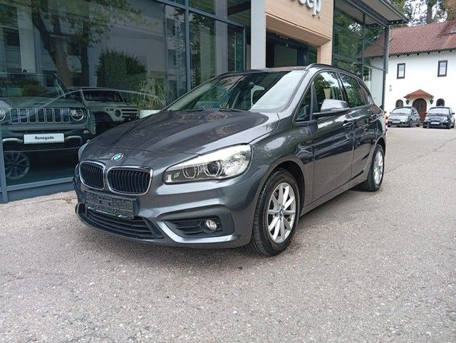 Bild des Angebotes BMW 216 Active Tourer LED Scheinwerfer Advantage Top