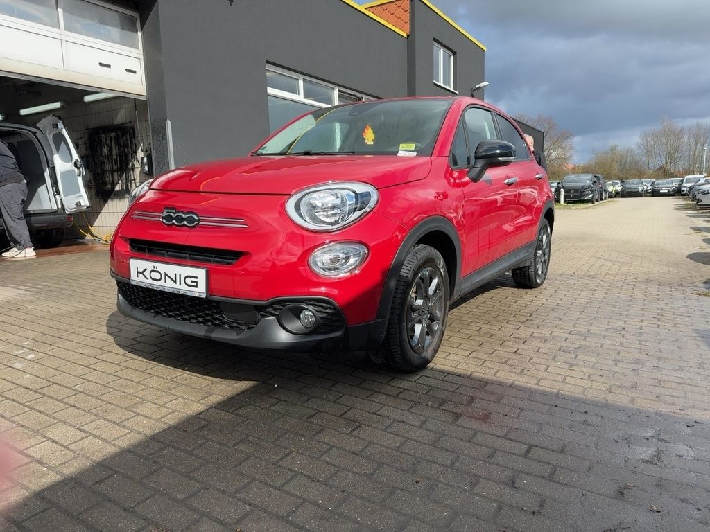 Bild des Angebotes Fiat 500X 1,5 GSE Mild-Hybrid Club