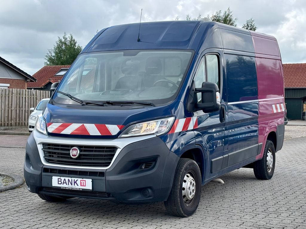 Bild des Angebotes Fiat Ducato 3.0 Natural Power L2H2 BENZIN/GAS KLIMA