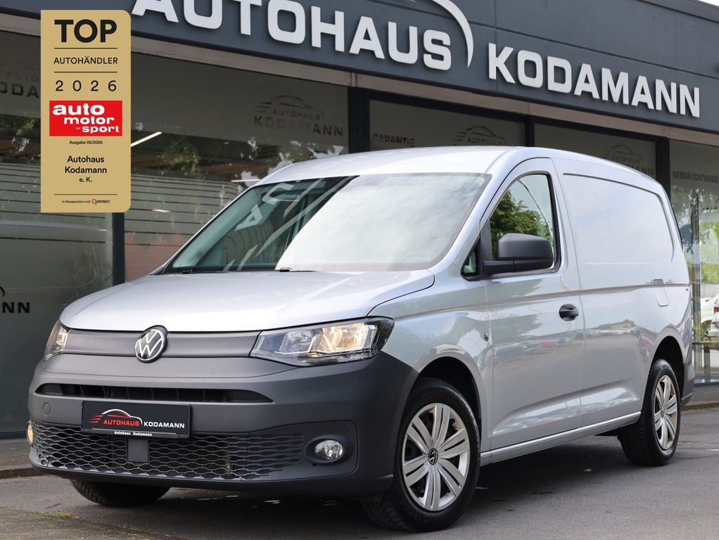 Bild des Angebotes Volkswagen Caddy Maxi Maxi*Klimaauto*Flügeltüren*PDC*SHZ*AH