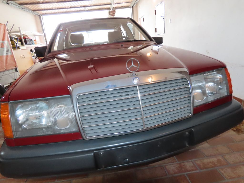 Bild des Angebotes Mercedes-Benz 250
