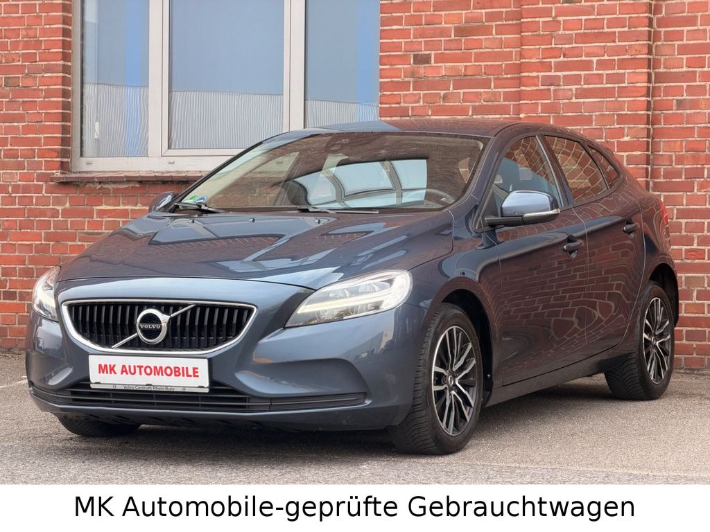 Bild des Angebotes Volvo V40 Momentum ECO*1.Hand**