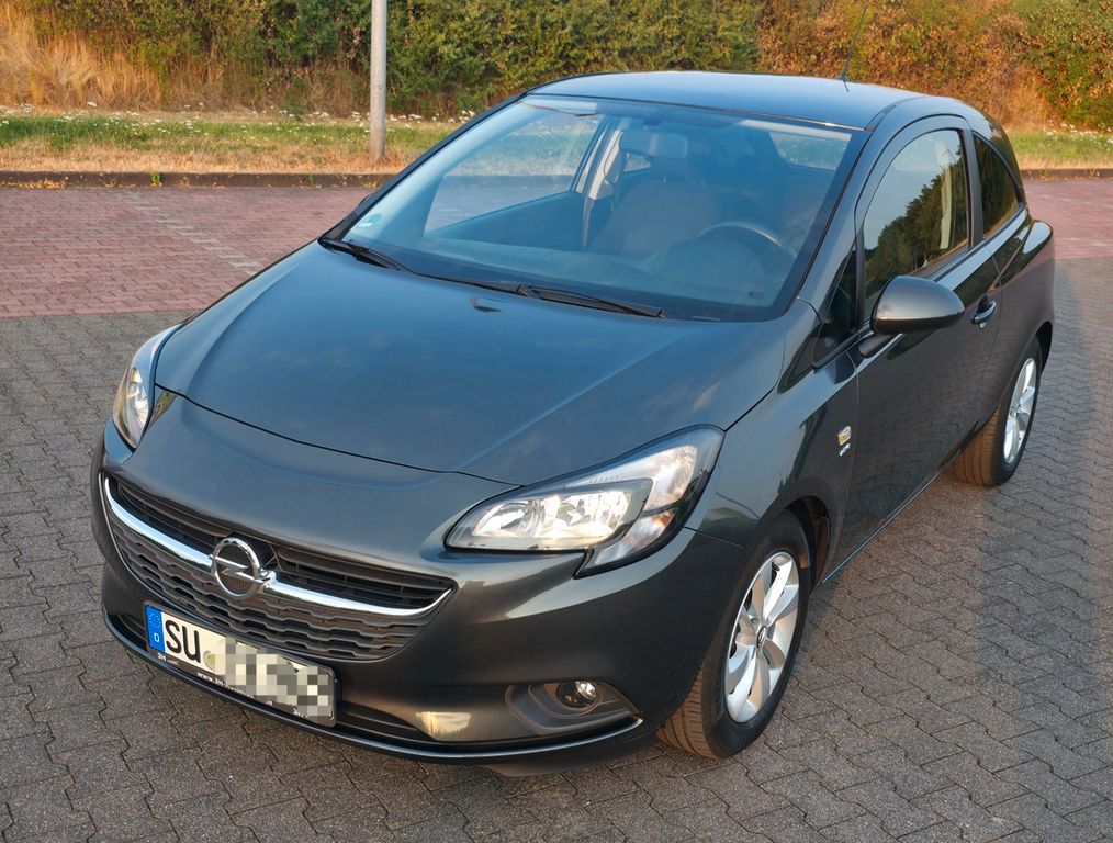 Bild des Angebotes Opel Corsa 1.4 Active Active