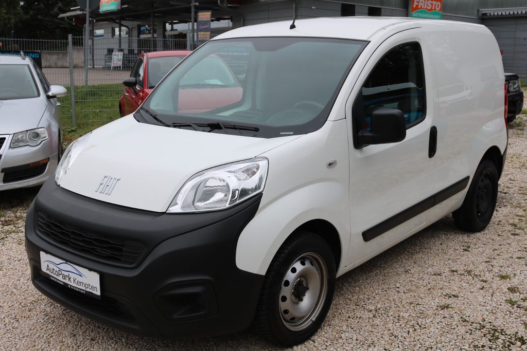 Bild des Angebotes Fiat Fiorino Basis Kasten