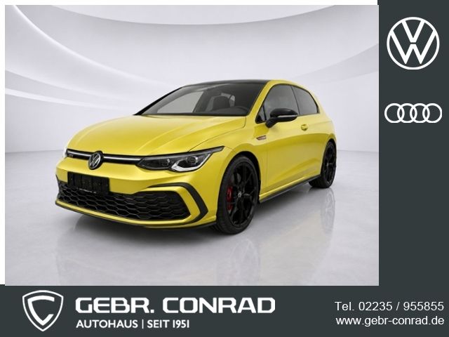 Bild des Angebotes Volkswagen Golf GTI, NP: 55.000 €