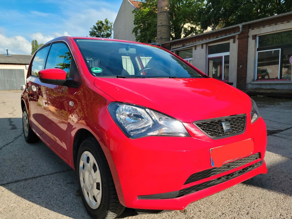Bild des Angebotes Seat Mii 1.0 44kW Style Style