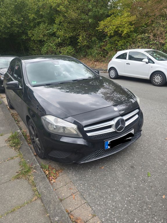 Bild des Angebotes Mercedes-Benz A 160 CDI Urban