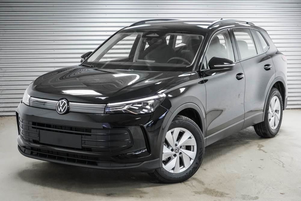 Bild des Angebotes Volkswagen Tiguan 1,5 eTSI DSG Basis - LAGER 96 kW (131 ...