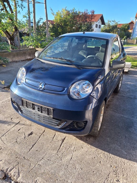 Bild des Angebotes Aixam MinAuto GT