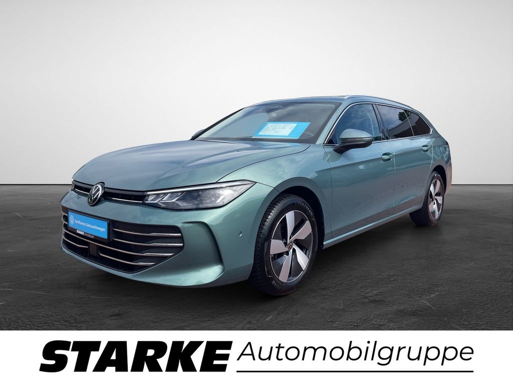 Bild des Angebotes Volkswagen Passat Business 1.5  eTSI DSG Business  HeadUp A