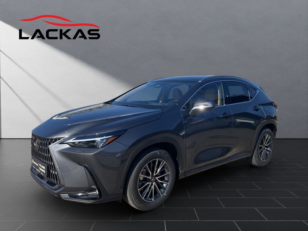Bild des Angebotes Lexus NX 450h Executive, Interieur+Technologie Paket