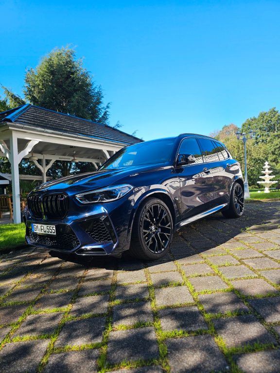 Bild des Angebotes BMW X5 M Competition M Competition Neuwagen Zustand