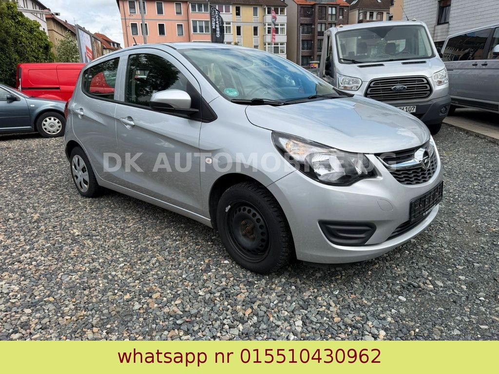 Opel Karl Edition Start/Stop