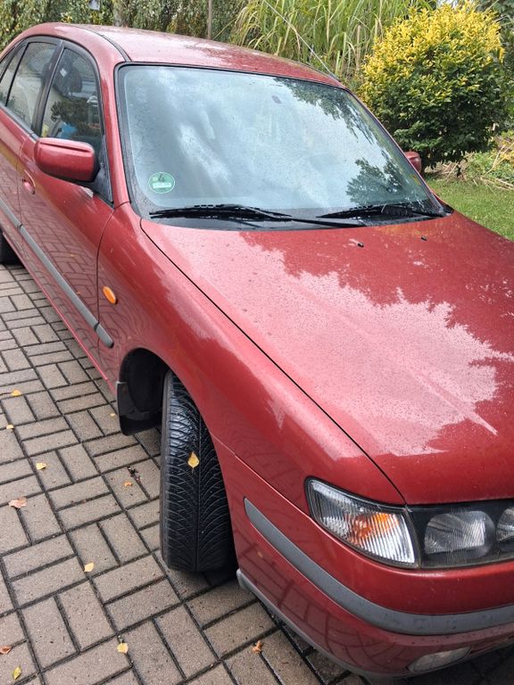 Mazda 626 1.9 Comfort Comfort