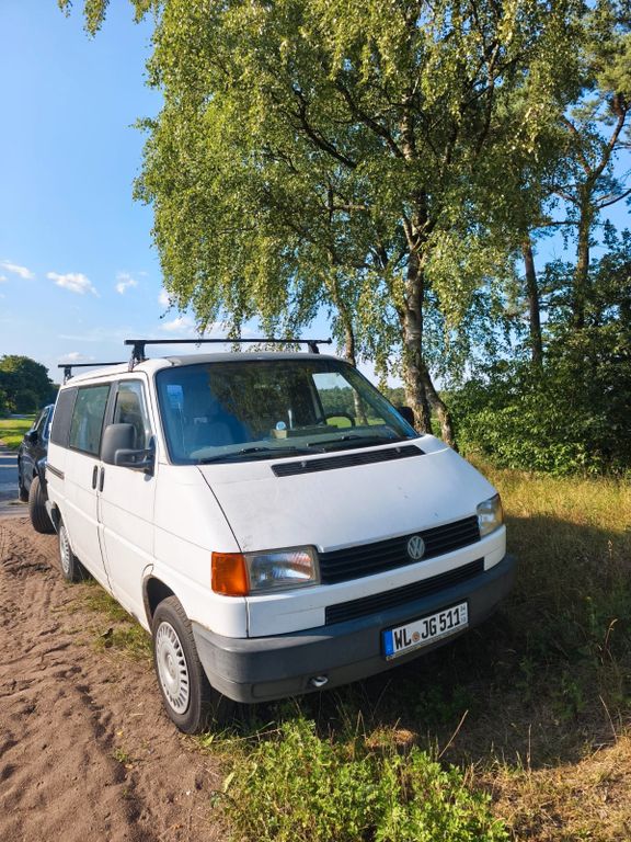 Bild des Angebotes Volkswagen T4 andere