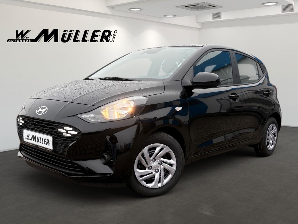 Bild des Angebotes Hyundai i10 Select