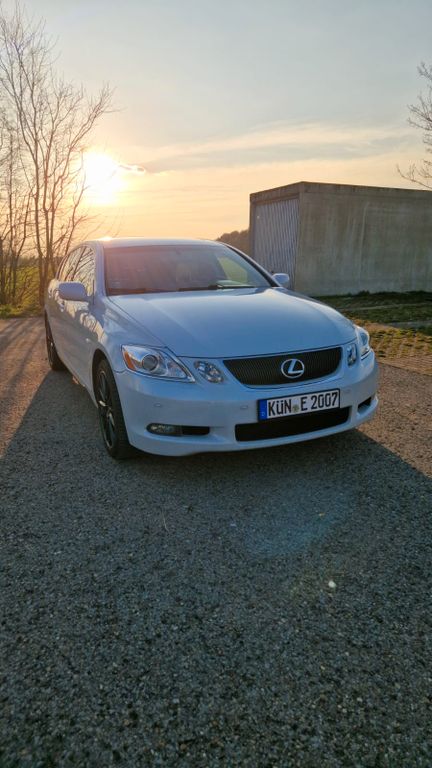 Bild des Angebotes Lexus GS 300 300 Executive Executive