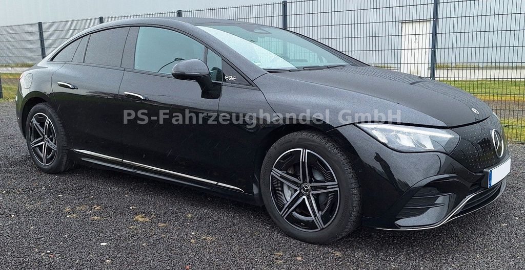 Bild des Angebotes Mercedes-Benz EQE 500 4Matic*AMG Line*Leder* Navi*DAB*AHK