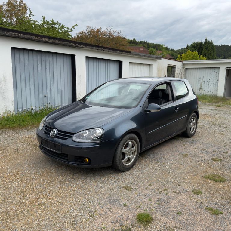 Bild des Angebotes Volkswagen Golf 2.0 TDI Sportline Sportline
