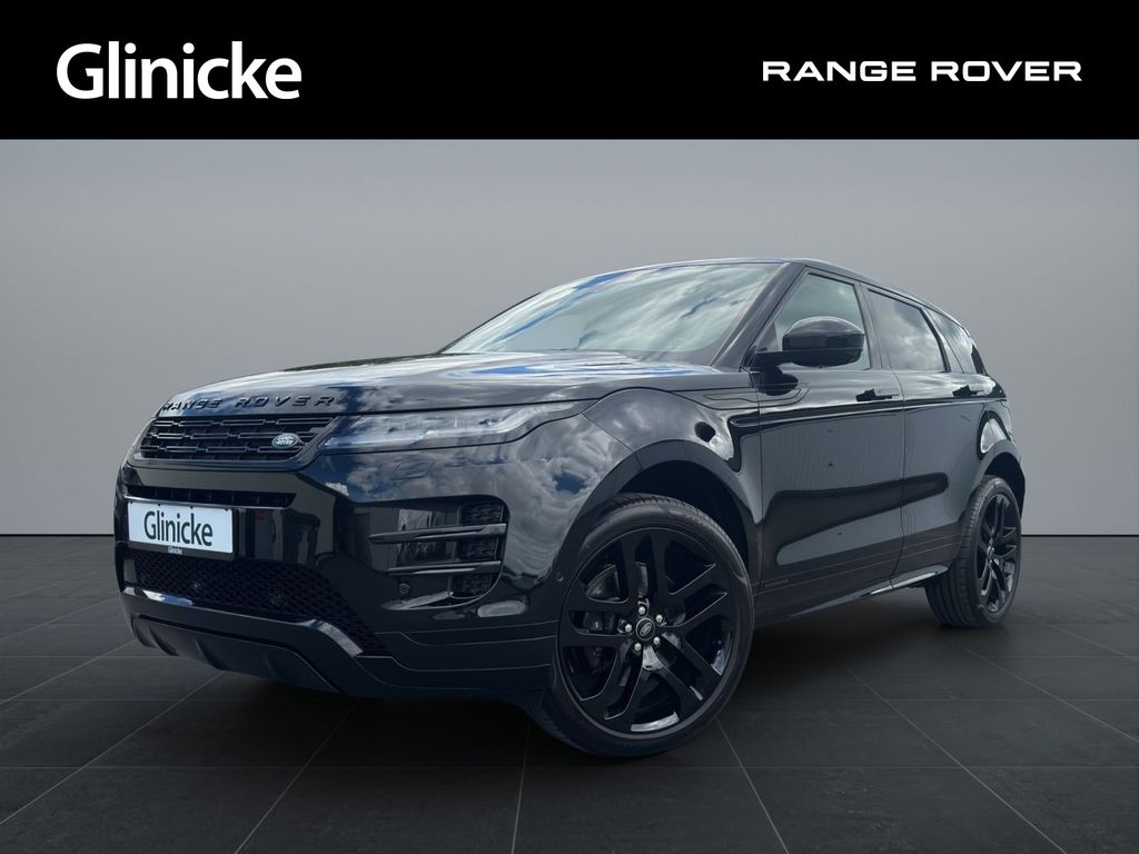 Bild des Angebotes Land Rover Range Rover Evoque D200 Hoxton Edition Pano AHK