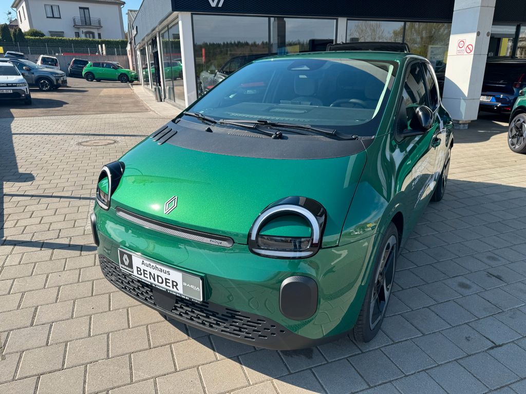 Bild des Angebotes Renault Twingo E-Tech Techno 80 Urban Range