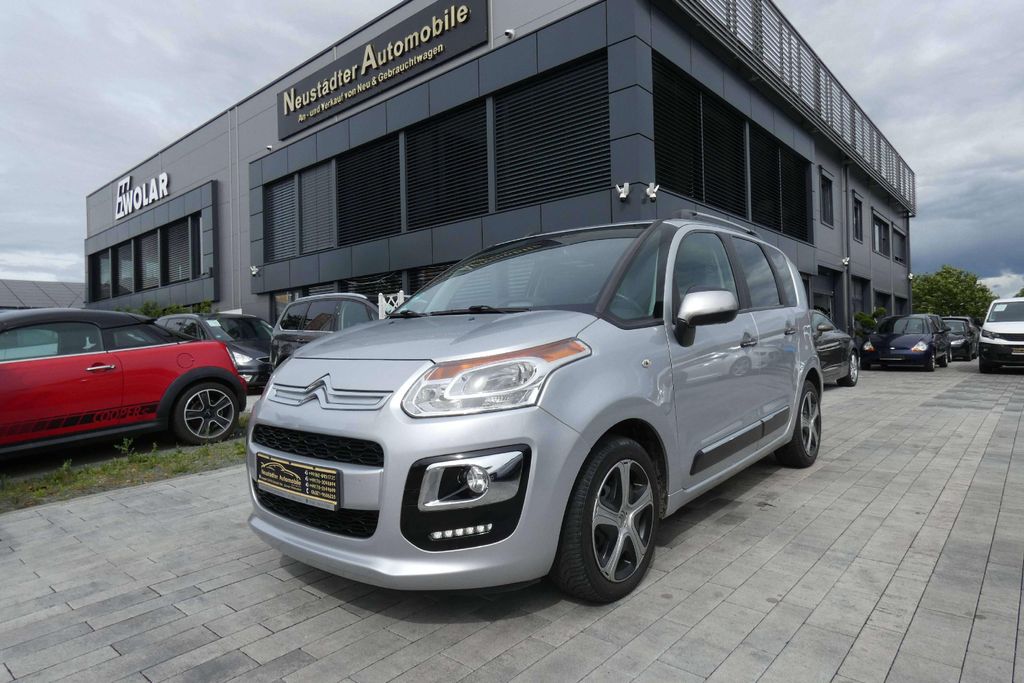 Citroën C3 Picasso Advance