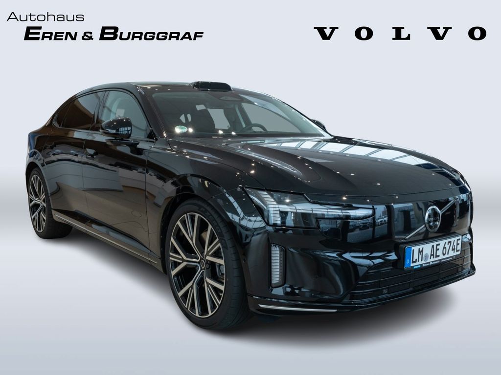 Bild des Angebotes Volvo ES90 245 kW Single Motor Extended Range RWD Ultr