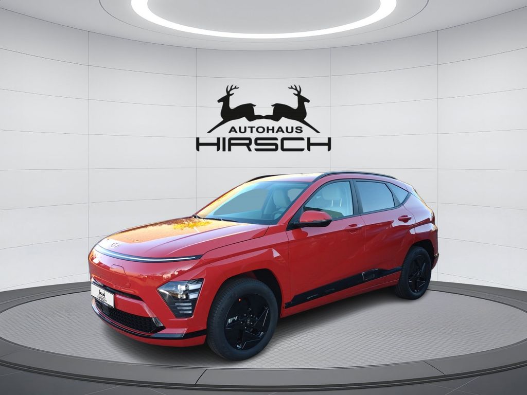 Bild des Angebotes Hyundai KONA SX2 (MY26) EV 65kWh (204PS) Trend