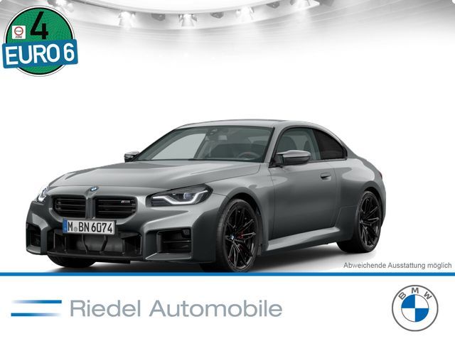 Bild des Angebotes BMW M2 Coupe Sport Aut*HIFI*adapLED*ab 3,49% eff.*