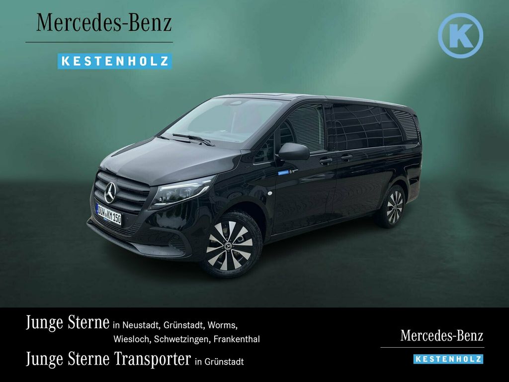 Bild des Angebotes Mercedes-Benz Vito 116 CDI Tourer PRO Lang AHK+NAVI+LED+2xKlim