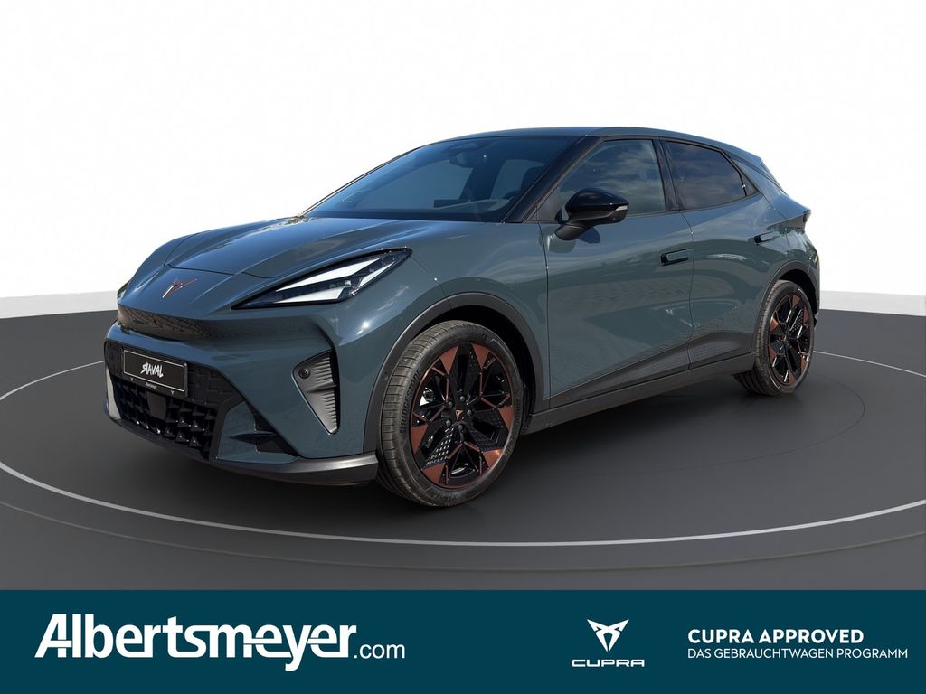 Bild des Angebotes Cupra Raval Endurance Dynamic KESSY+TOPVIEW+MATRIX