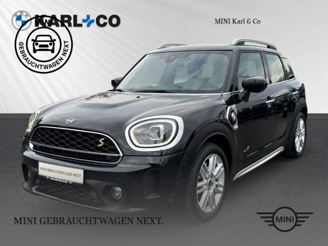Bild des Angebotes MINI Countryman SE All4 Trim Parkassistent Sportsitze